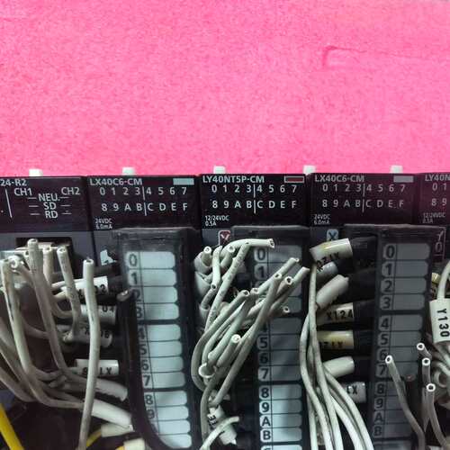 议价L26CPU
