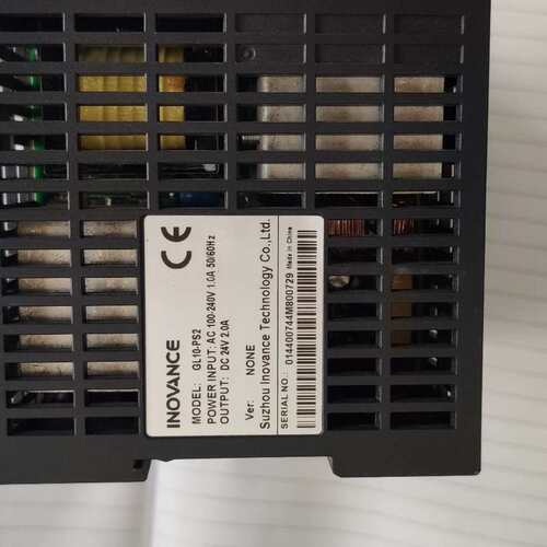 议价汇川PLC,AM403-CPU1608TN.加电源GL10-