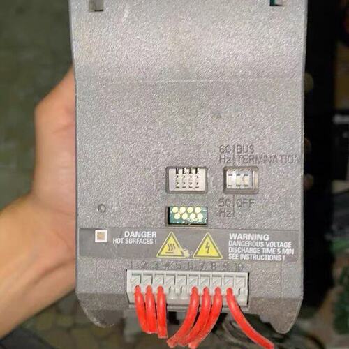 议价西门子变频器6SL3211-0AB13-7UA1