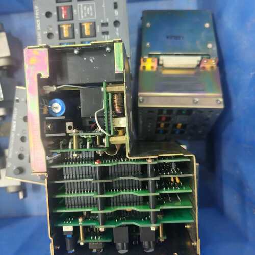 议价ABB断路器 SACE PR1/P