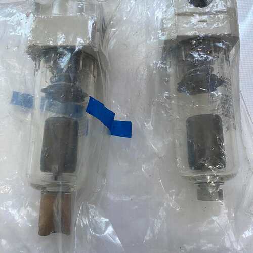 议价出售SMC空气过滤器AF20-02BC-A-X2729，型号