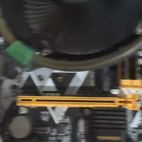 议价华南金牌H81主板+i5-4460+CPU套装，拆机件，成色