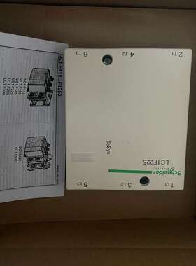 议价LC1D410施耐德现货交流接触器全新库存未用 链接上实价