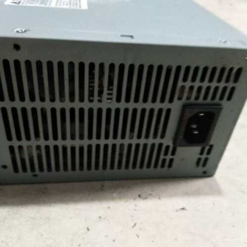 议价原装HP Z420电源DPS-600UB A 623193-