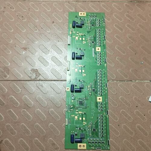 议价DV460FHM-NV0拼接屏升压板高压恒流板47-6011