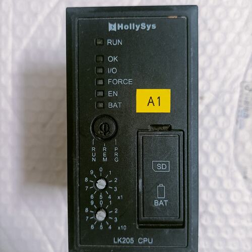 议价和利时LK205cpu，FM161D-48二只，FM163一