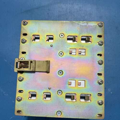 议价施耐德ABL7 RE2410开关电源，一拖三，输入100-2