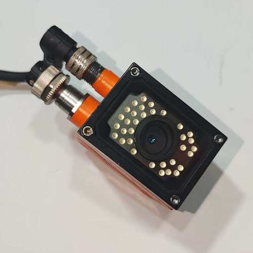 议价易福门O2D220.O2DIRPKG/K物体识别传感器