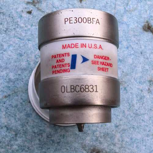 议价PE300BFA 氙灯，美国原装，型号0LBC6831，实物