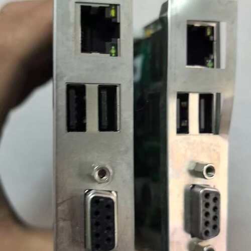 议价Genrui全自动特定蛋白分析仪PA120 拆机主板