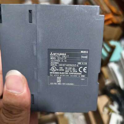 议价三菱原装拆机模块，QY41P一个50，QX41一个100，实