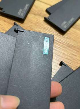 议价F319，西门子SR30，ST30，CR30通用盖板5套，拆