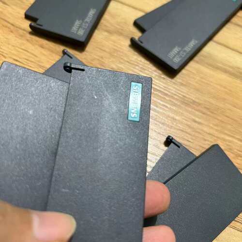 议价F319，西门子SR30，ST30，CR30通用盖板5套，拆