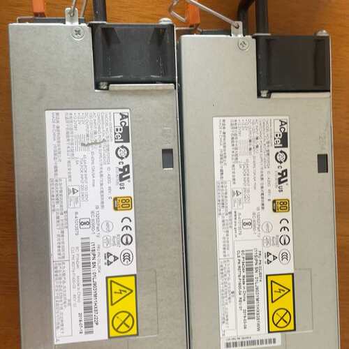 议价AcBel 型号：FS9024，PN：RQ776-F1600