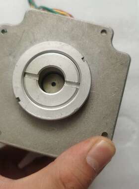 议价85步进电机 85BYGH450A-06-04，实物图成色漂