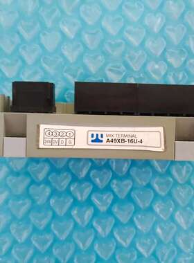 议价原装MIX TERMINAL A49XB-160-4