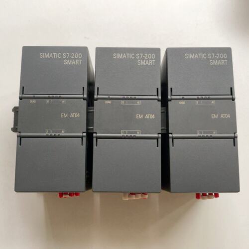 议价西门子smart EM AT04模块，热电偶温度模块TC