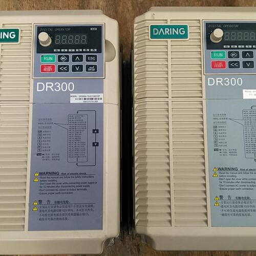 议价DR300A-T3-011G/015P大380V11KW重