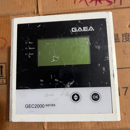 议价GAEA GEC2000 智能网络电力仪表