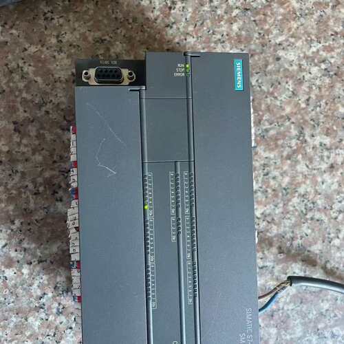 议价西门子PLC- CPU CR60(6ES7 288-1CR6
