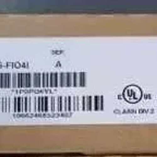 议价1746-FIO4I 少量库存 余货 到货了通知