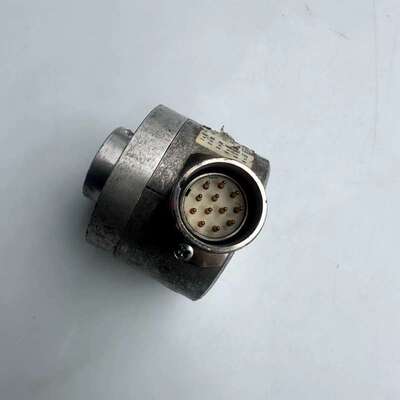 议价HUBNER编码器HOGS 60 DN 2048A13