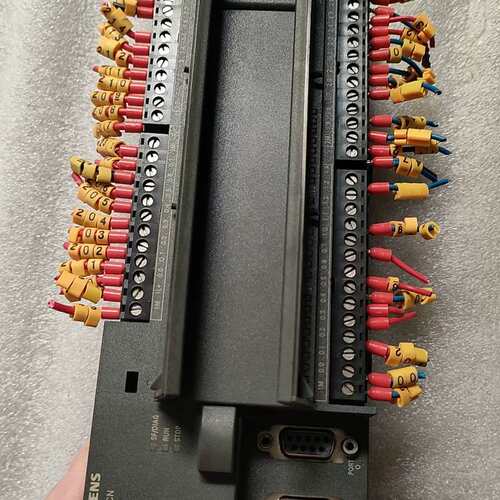 议价西门子PLC CPU226模块 6ES7 216-2AD23