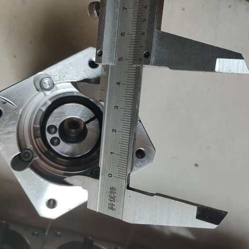 议价尼得科新宝减速机 VRGS-9B60P-14BL14，输入轴