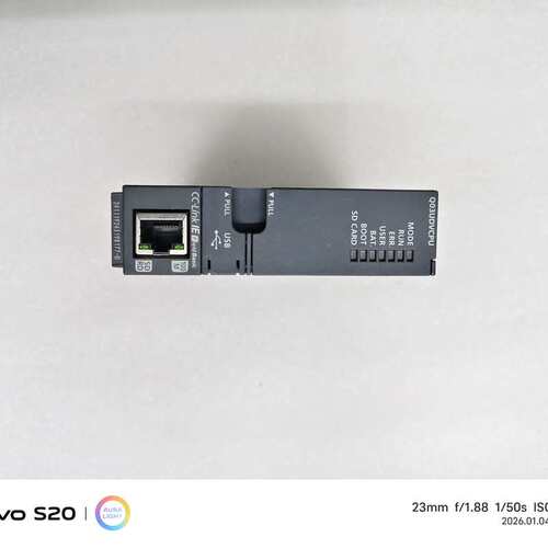 议价三菱Q系列CPU模块Q03UDVCPU，拆机件，实物拍摄