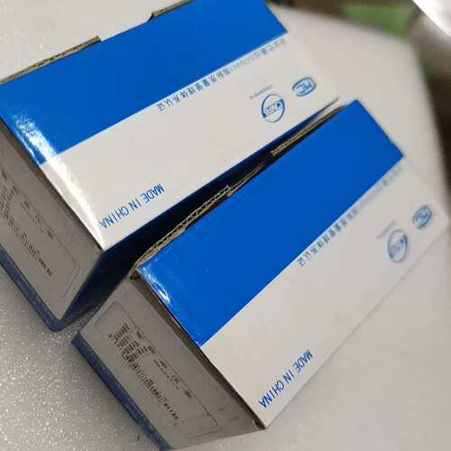 议价全新的 实物图片，现货HB404T-V 智能电压表