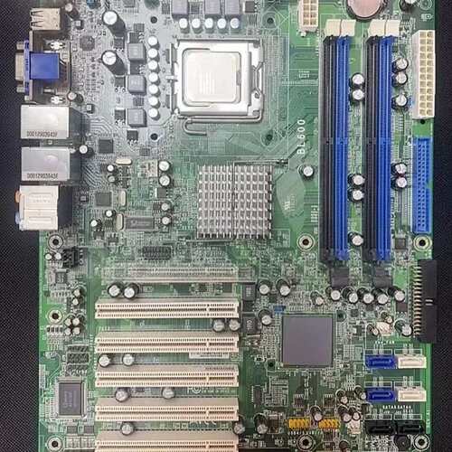 议价Tyan S5220 Motherboard S5220AG