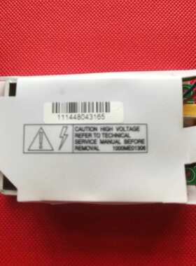 议价CONDOR开关电源MSP1675G现有3台原装进口拆机二手