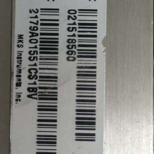 议价MKS流量计2179A01551CS1BV二手闲置件一套，成
