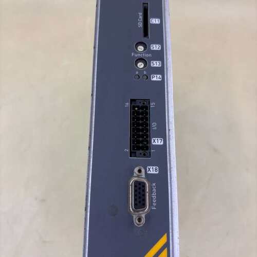 议价维修派克PSD驱动器 PARKER PSD1SW1200B4
