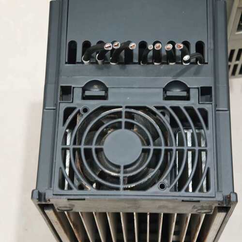 议价佳乐变频器 JAC580(N)-3PB-4-5010A
