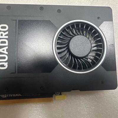 议价英伟达 Quadro P2000/P2200 5GB 建模渲