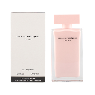 纳西素她的同名女士香水花香