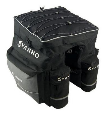 Sacoche pour vélo MERIDA - Ref 2218849 Image 1