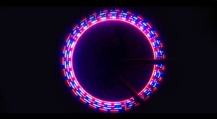 Lumière vélo - feux de Valve - Ref 2399050 Image 3