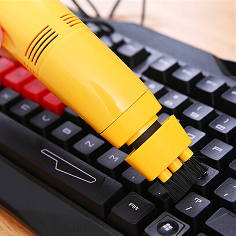 mini aspirateur USB - Ref 428694 Image 1