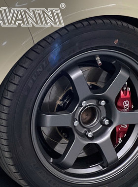 savanini现代伊兰特飞思索纳塔菲斯塔途胜刹车卡钳改套装四六活塞