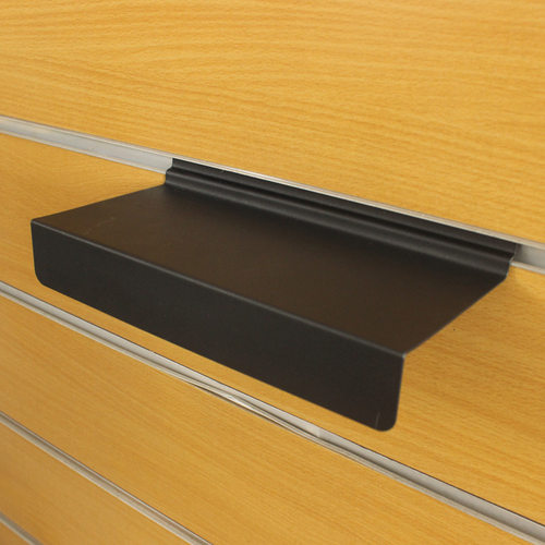 黑色金属上墙卡槽板高跟鞋运动鞋专卖店阵列架鞋托展示架