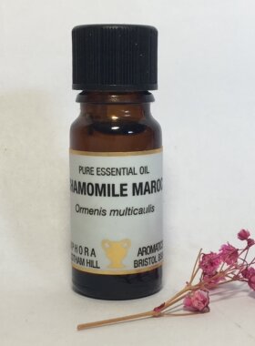 摩洛哥洋甘菊精油10ML