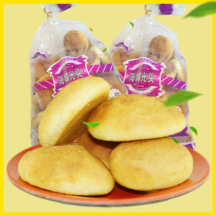 传统手工糕点东北朝阳特产北票海丰糕点代餐零食光头小时候的味道