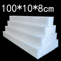 High-density foam strips are used to fill the gaps between the headboard, pearl cotton is inserted in the middle of the sofa to block the gaps, and long strips are filled under the bed thumbnail 2