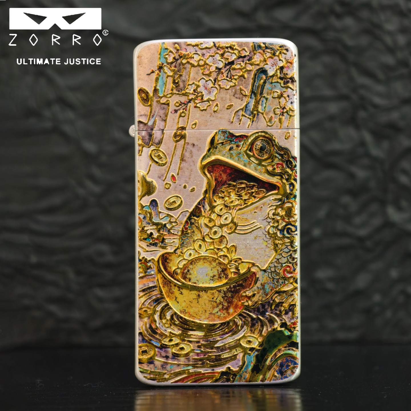 佐罗正品，品质保证！！！