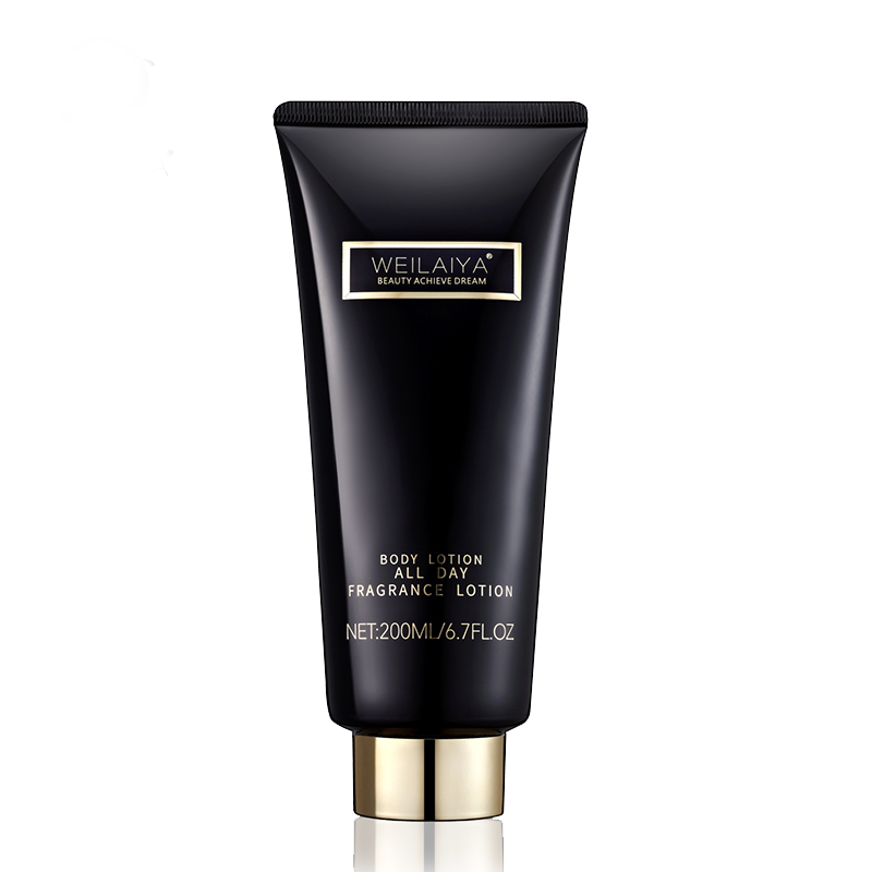 WEILAIYA威莱雅身体乳润肤乳小雏菊香型滋润不黏腻香氛柔滑型