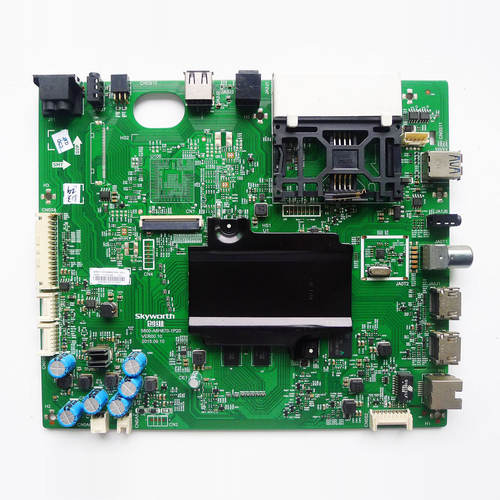 创维液晶电视机主板5800-A8H870