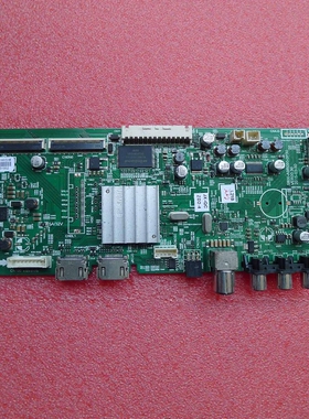 原装创维43E3000主板5800-A9R050-0P30 屏 RDL430FY(LD0-104)