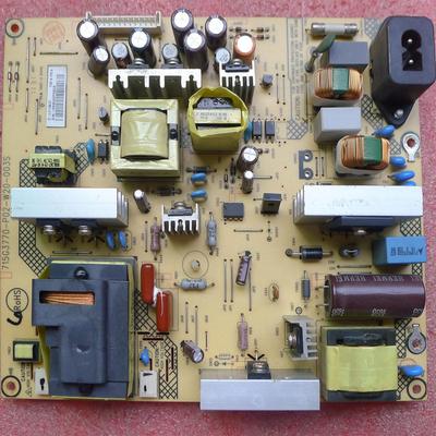 飞利浦32PFL1200电源板715G3770